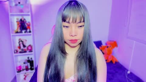 Hinata online show from January 27, 2:53 am