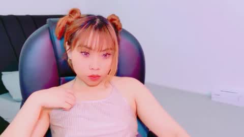 Hinata online show from March 15, 11:51 pm