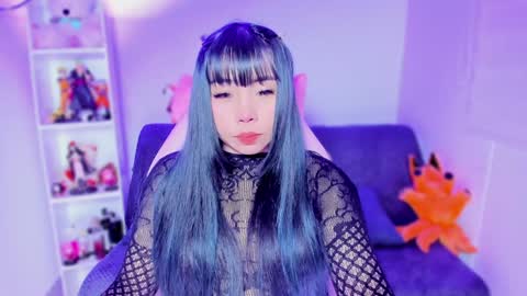 Hinata online show from December 29, 2:38 am