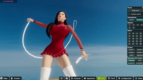 Hanna online show from March 30, 10:20 pm