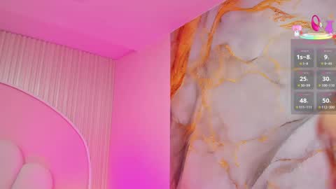 hinata_dolly online show from April 17, 11:12 am