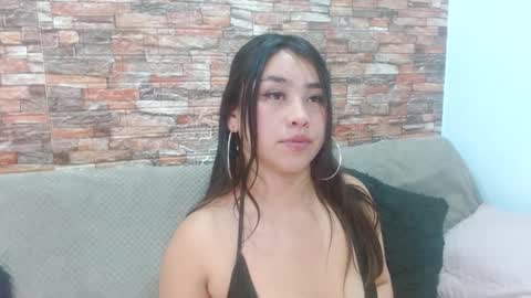 hinata lee online show from March 11, 6:19 am