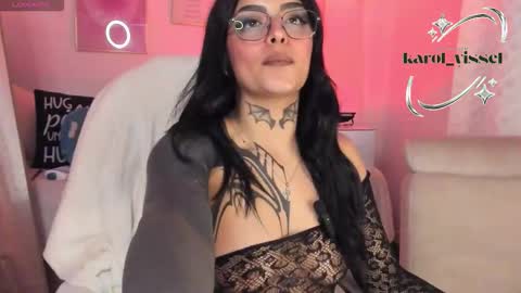  Karol  Independent Model online show from October 27, 1:34 am