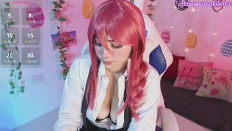 Hinatha online show from April 10, 12:11 pm