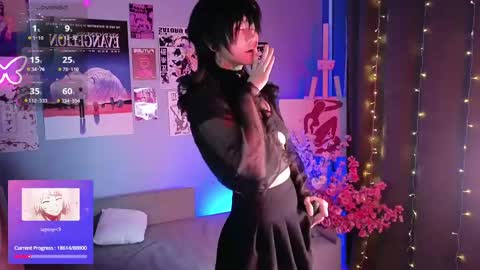 Hiro Ryota online show from June 8, 4:19 pm