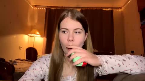 I am Amy ntmu Lets hit 10 Thumbs Up together online show from January 16, 2:24 pm