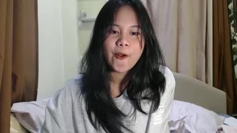 Zhuxinn3 online show from June 2, 11:11 am