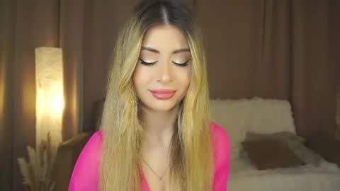 Moni Monica online show from July 14, 8:08 am