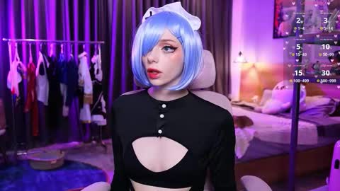 Holli online show from February 27, 11:21 am