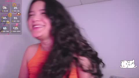 Snapshot of holly_16 chatting on January 25, 2:47 am holly_16 online show from January 25, 2:47 am