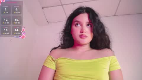 Snapshot of holly_16 chatting on December 6, 1:07 am holly_16 online show from December 6, 1:07 am