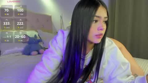 Once online show from May 20, 2:19 am