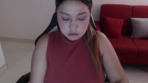 Itzel online show from September 9, 6:51 pm