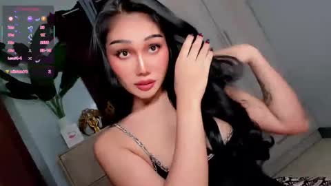 Hi Im Precious online show from May 22, 11:36 pm