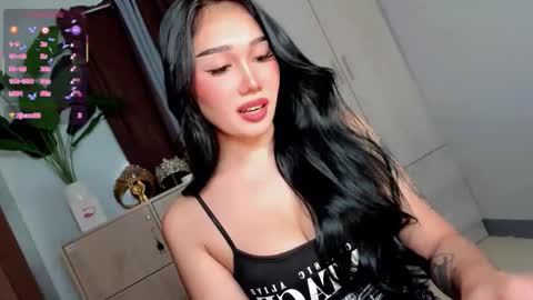 Hi Im Precious online show from May 20, 10:29 pm