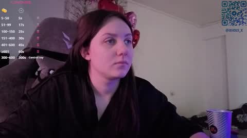 Kviki online show from February 24, 2:44 am