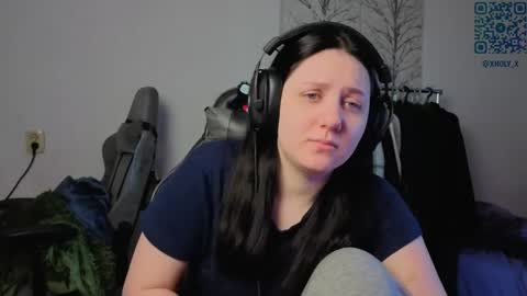 Kviki online show from April 18, 4:26 am