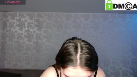 Snapshot of holy_michela chatting on January 20, 5:37 am Welcome guys  Pleasure to see you all here  My name is MichaelaTip menu is active Private is open  online show from January 20, 5:37 am