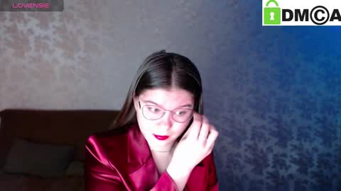 Snapshot of holy_michela chatting on February 21, 3:01 am Welcome guys  Pleasure to see you all here  My name is MichaelaTip menu is active Private is open  online show from February 21, 3:01 am