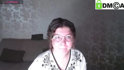 Snapshot of holy_michela chatting on March 10, 6:05 am Welcome guys  Pleasure to see you all here  My name is MichaelaTip menu is active Private is open  online show from March 10, 6:05 am
