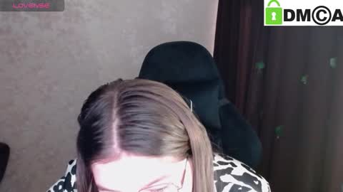 Snapshot of holy_michela chatting on September 20, 5:06 am Welcome guys  Pleasure to see you all here  My name is MichaelaTip menu is active Private is open  online show from September 20, 5:06 am
