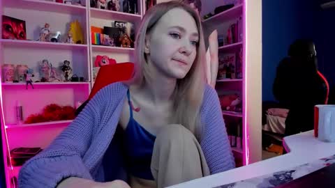 Rumi online show from February 4, 11:13 am