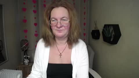 holymilfa online show from February 8, 1:04 pm