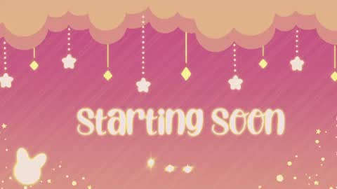  Hi Im  Annie  vic   Your dreams came true  online show from July 16, 10:47 pm