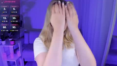 Tammy online show from July 12, 10:43 pm