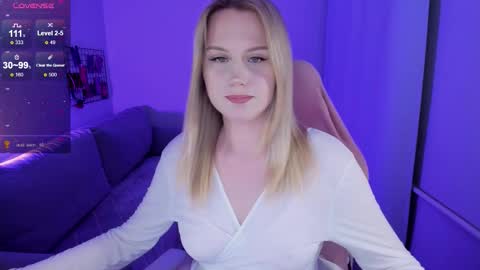 Tammy online show from November 10, 9:54 pm