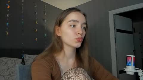 Chantal online show from June 23, 7:56 pm