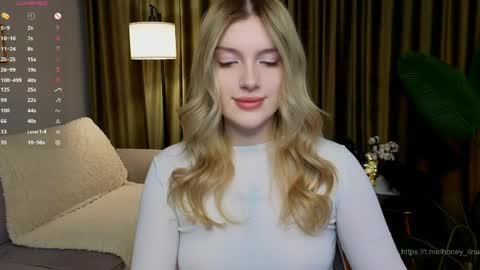 Lina online show from April 7, 11:51 pm