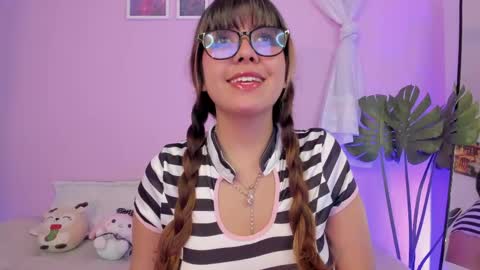 Milenka online show from April 25, 5:54 pm