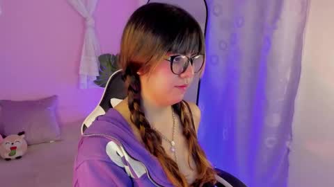 Milenka online show from May 7, 7:17 pm