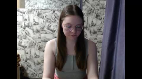 Lina online show from October 15, 12:19 pm