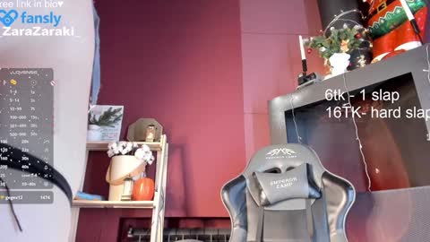 Jexy online show from January 9, 4:00 pm