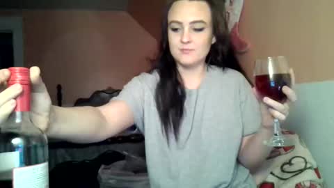 HoneyDrippinBunny online show from February 1, 1:59 am