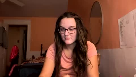 HoneyDrippinBunny online show from October 22, 3:55 am