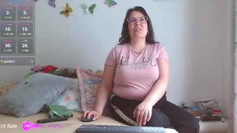 Snapshot of honeyhotpaty chatting on December 19, 6:23 pm sofia online show from December 19, 6:23 pm