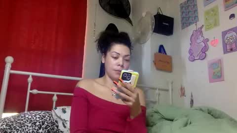 Ruby Sparks online show from October 23, 4:02 pm