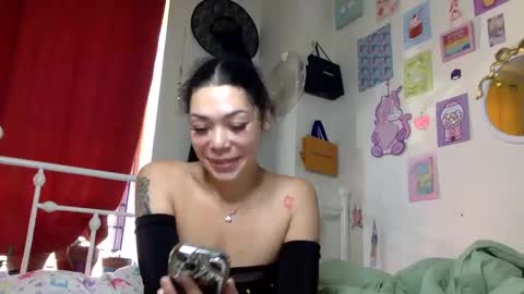 Ruby Sparks online show from October 7, 3:27 pm