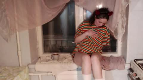 Roxy online show from March 25, 7:06 pm