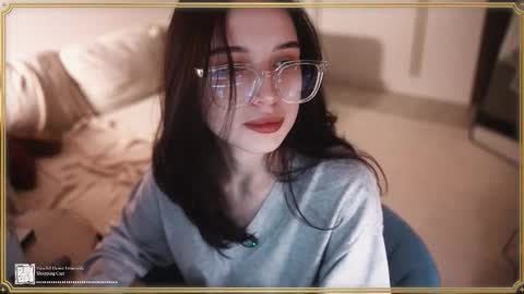 Horney Jozy online show from December 3, 3:14 pm