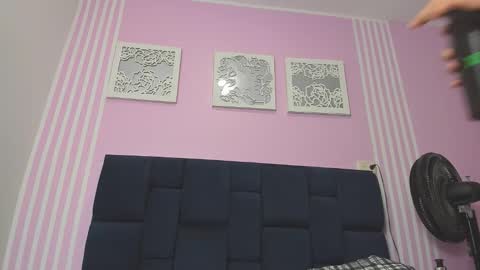 Karla  Thomas online show from September 12, 7:32 pm