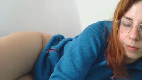 Serena online show from November 1, 1:37 pm