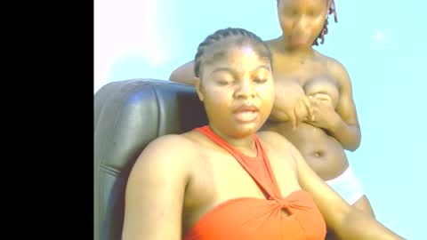 Thelma online show from March 15, 12:12 am