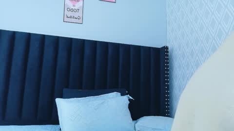 Natasha  online show from February 20, 6:53 pm