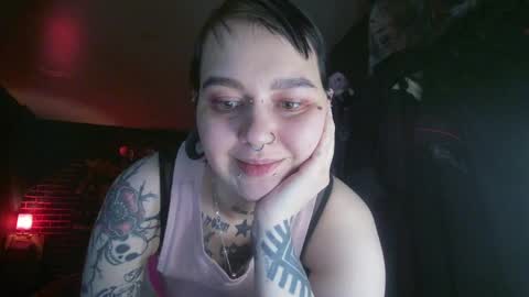 Messalina Horror online show from February 16, 7:04 am