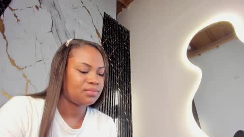 hot__genesis online show from February 13, 1:57 pm