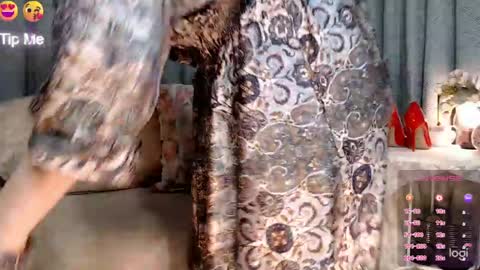 Liza online show from February 14, 5:03 pm